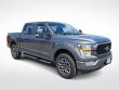 Used 2021 Ford F-150 XL Truck SuperCrew Cab