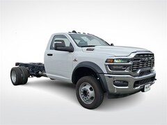 2025 Ram 5500HD Tradesman Truck Regular Cab For Sale in Rockaway, NJ