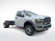 Used 2025 Ram 5500HD Tradesman Truck Regular Cab
