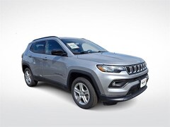 2023 Jeep Compass Latitude For Lease in Rockaway, NJ