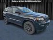 Used 2017 Jeep Grand Cherokee Altitude SUV
