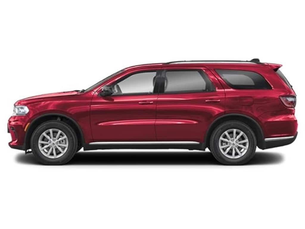 New 2026 Dodge Durango GT PREMIUM AWD HEMI V8 Sport Utility