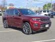 Used 2023 Jeep Grand Cherokee Overland