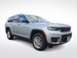 Used 2024 Jeep Grand Cherokee L Laredo SUV