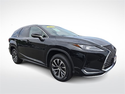 2022 LEXUS RX 350L SUV