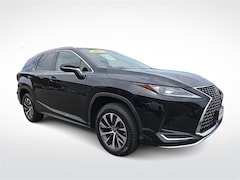 2022 LEXUS RX 350L SUV East Hanover NJ