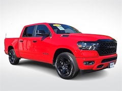 Used 2024 Ram 1500 Big Horn/Lone Star Truck Crew Cab For Sale in Rockway, NJ