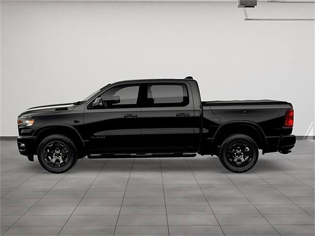 2026 Ram 1500 Big Horn photo 3