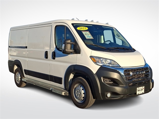 2023 RAM ProMaster Cargo Van Base's photo