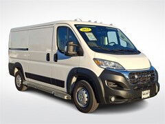 2023 Ram Promaster 2500