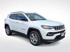 2023 Jeep Compass Latitude SUV For Lease in Rockaway, NJ