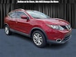 Nissan Rogue Sport