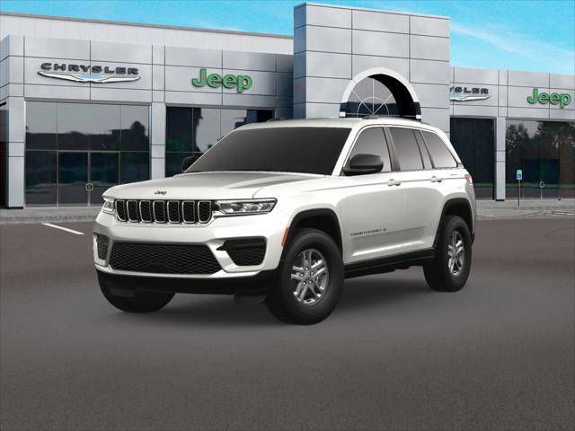 2023 Jeep Grand Cherokee Sport Utility 