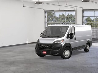 2025 Ram Promaster Cargo Van East Hanover NJ