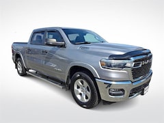 Used 2025 Ram 1500 Big Horn Truck Crew Cab For Sale in East Hanover, NJ