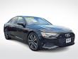Used 2020 Audi A6  Sedan