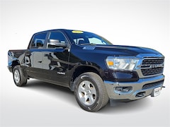 2022 Ram 1500 Big Horn/Lone Star Truck Crew Cab East Hanover NJ