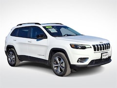 2022 Jeep Cherokee Limited For Sale in East Hanover, NJ