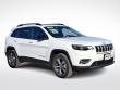 Used 2022 Jeep Cherokee Limited