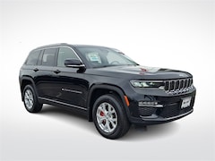 2023 Jeep Grand Cherokee Limited SUV For Sale in Rockaway, NJ