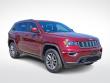 Used 2020 Jeep Grand Cherokee North Edition