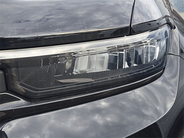 2023 Jeep Grand Cherokee Altitude photo 4