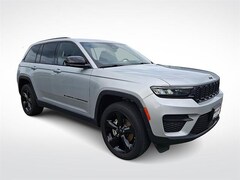 2023 Jeep Grand Cherokee Altitude SUV For Sale in Rockaway, NJ