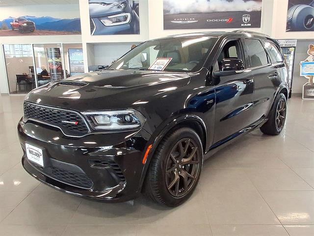 Used 2025 Dodge Durango R/T 20th Anniversary Premium SUV