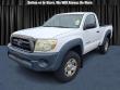Used 2008 Toyota Tacoma Base Truck Regular Cab