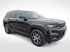 2024 Jeep Grand Cherokee Limited SUV For Sale in Rockaway, NJ