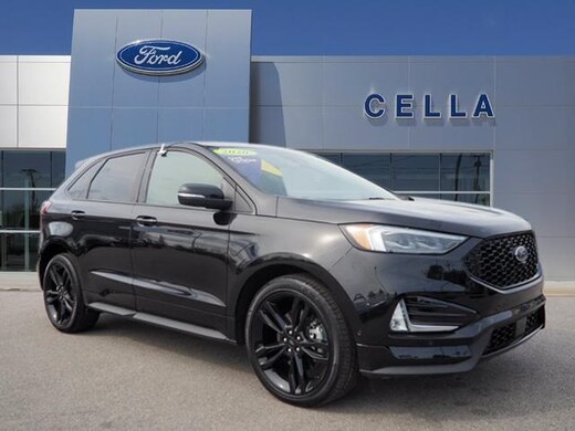 Used Vehicle Inventory Cella Ford In New Bern