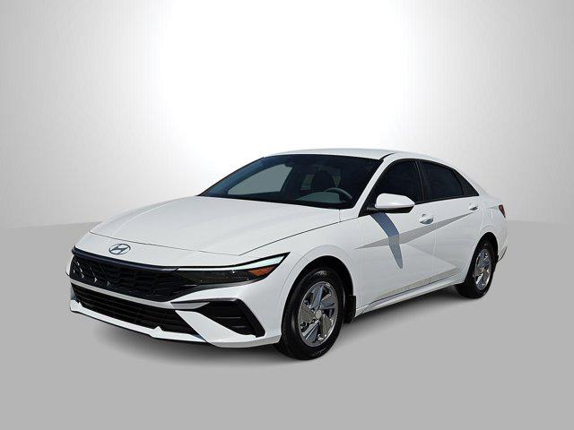 Thumbnail: 2026 Hyundai Elantra - 4
