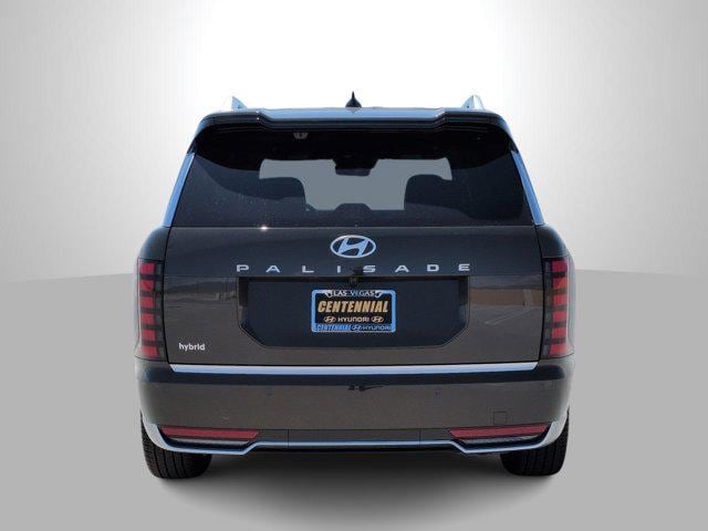 Thumbnail: 2026 Hyundai Palisade - 7