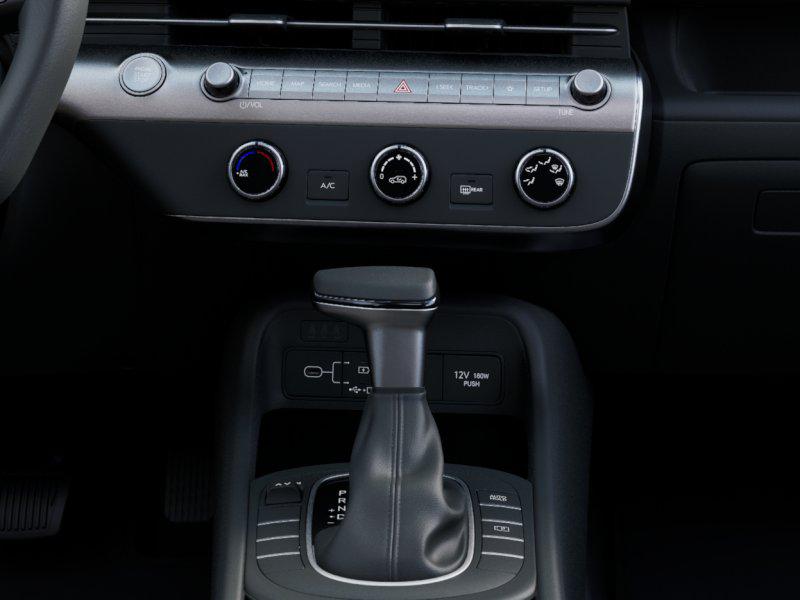 Thumbnail: 2026 Hyundai Kona - 16