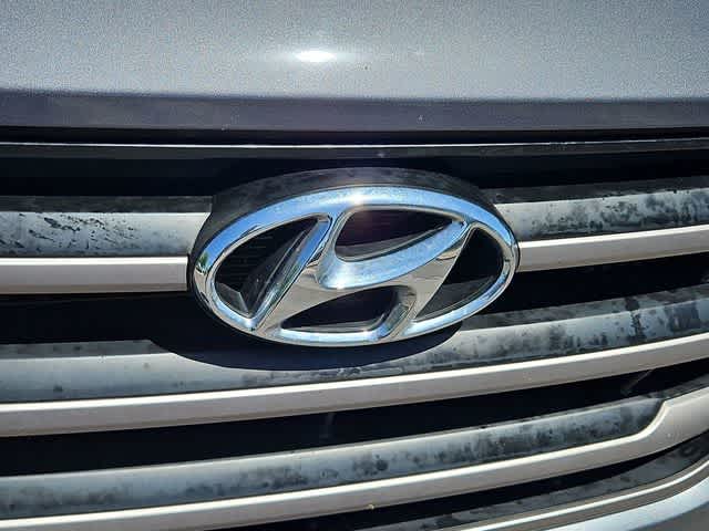 Thumbnail: 2016 Hyundai Tucson - 12