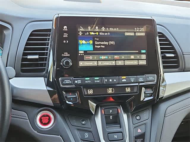 Thumbnail: 2020 Honda Odyssey - 29