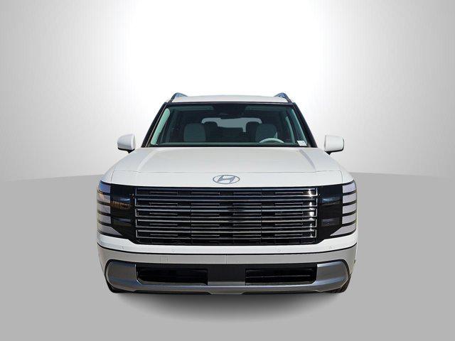 Thumbnail: 2026 Hyundai Palisade - 3