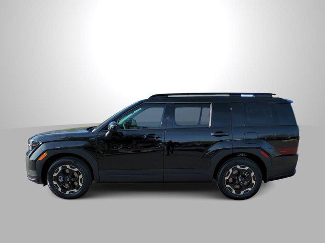 Thumbnail: 2026 Hyundai Santa Fe - 5