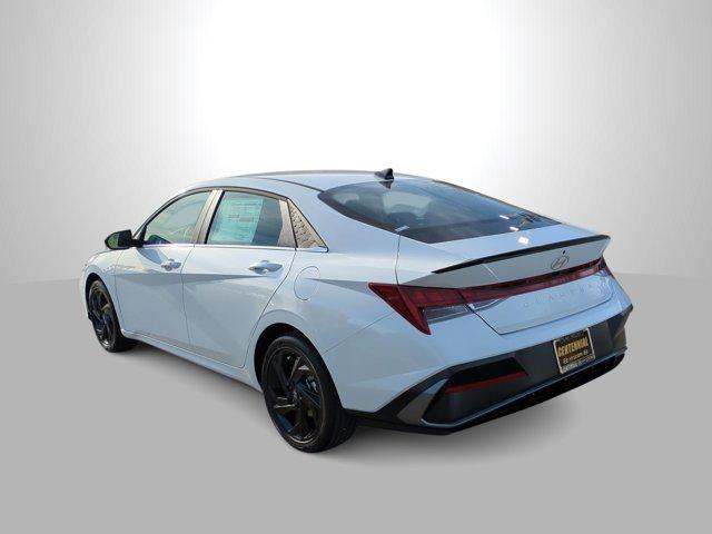 Thumbnail: 2026 Hyundai Elantra - 6