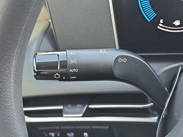 Thumbnail: 2026 Hyundai Tucson - 26