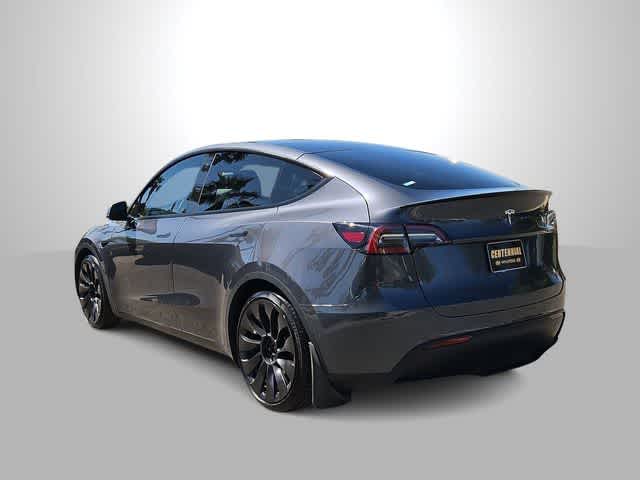 Thumbnail: 2022 Tesla Model Y - 6