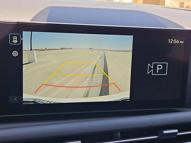 Thumbnail: 2026 Hyundai Tucson - 28