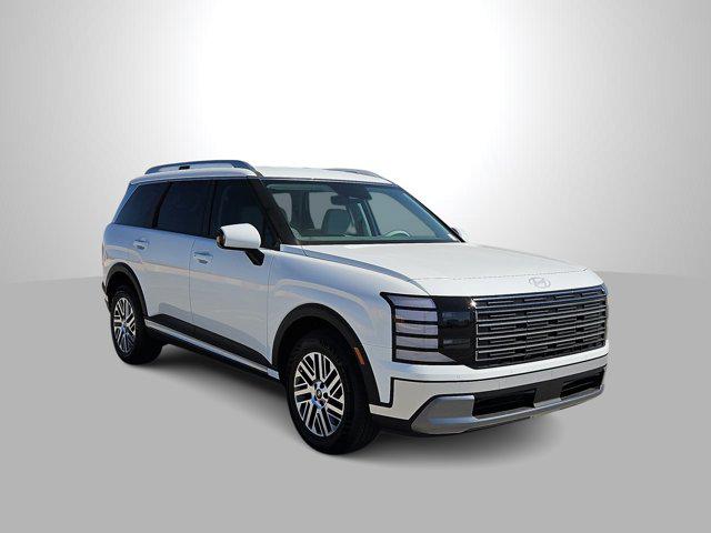 Thumbnail: 2026 Hyundai Palisade - 2