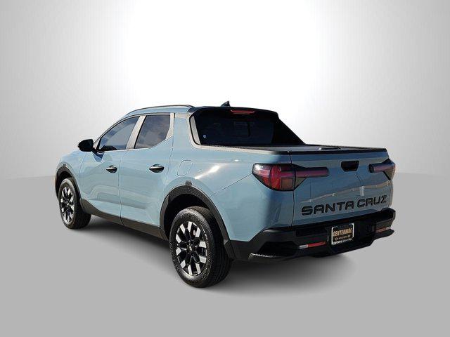 Thumbnail: 2026 Hyundai Santa Cruz - 6