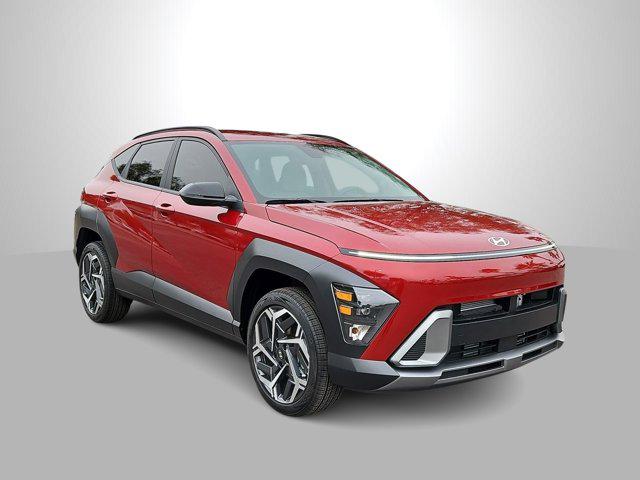 Thumbnail: 2026 Hyundai Kona - 2