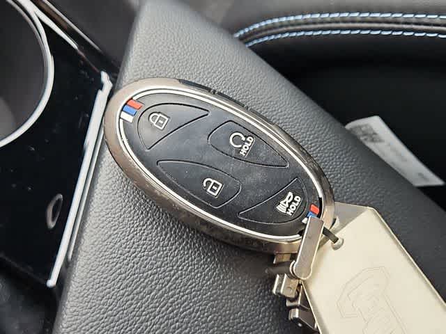 Thumbnail: 2025 Hyundai Elantra - 33