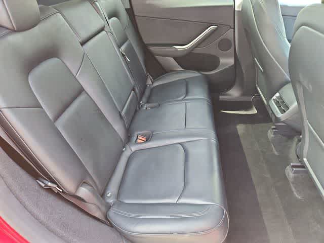 Thumbnail: 2024 Tesla Model Y - 21