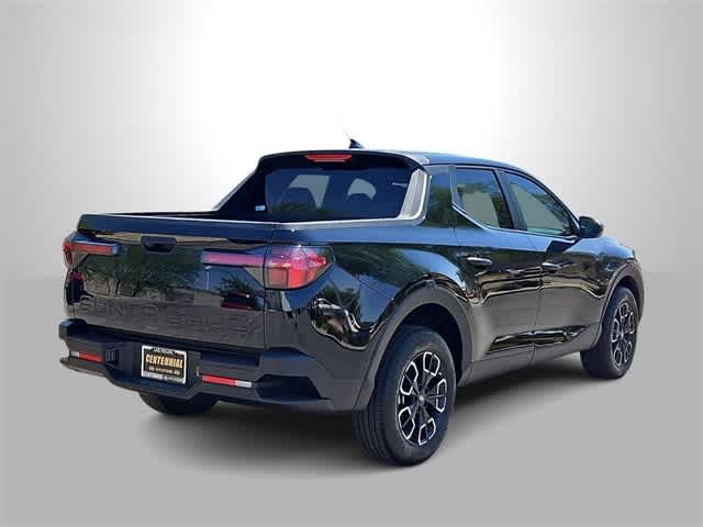 Thumbnail: 2024 Hyundai Santa Cruz - 8
