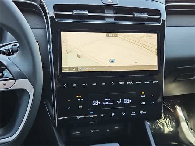 Thumbnail: 2024 Hyundai Tucson - 27