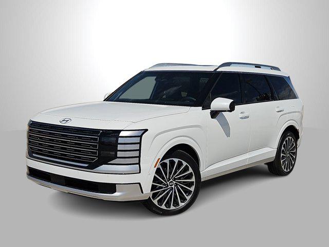 Thumbnail: 2026 Hyundai Palisade - 1